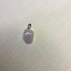New Zen Calming Stone Pendant